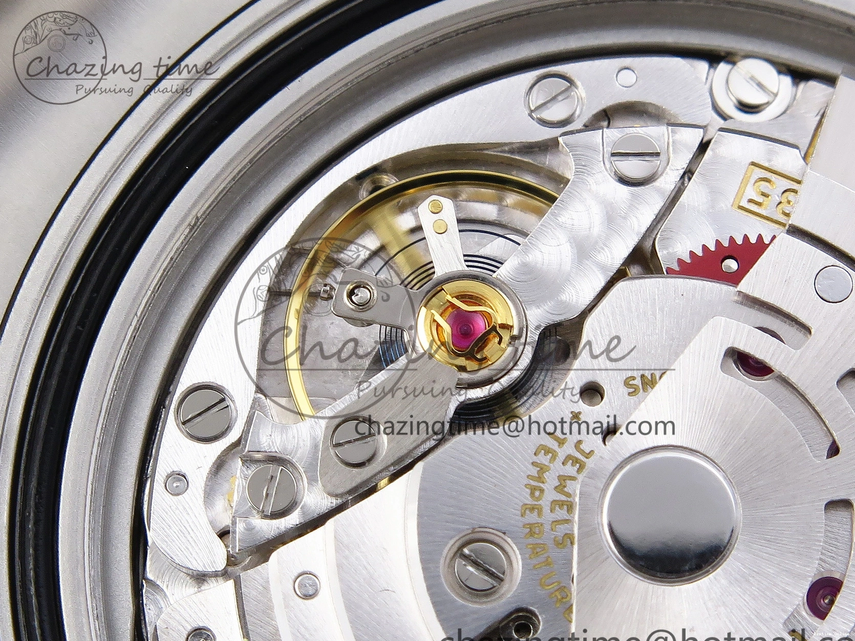 0225 ZeroBulk SUBMARINER DIW SANDBLASTED VSF 1:1 BEST EDITION ORANGE CERAMIC BEZEL ORANGE BLACK DIAL ON SS BRACELET VS 1765